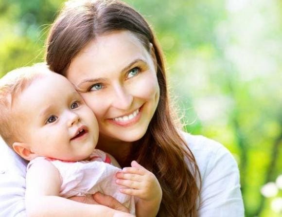 nuôi con, chăm con, trẻ thông minh, iq