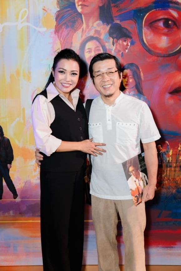 diễn viên Nhã Phương, ca sĩ Phương Thanh, Em và Trịnh, Trịnh Công Sơn,sao Việt