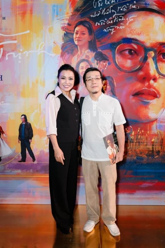 diễn viên Nhã Phương, ca sĩ Phương Thanh, Em và Trịnh, Trịnh Công Sơn,sao Việt