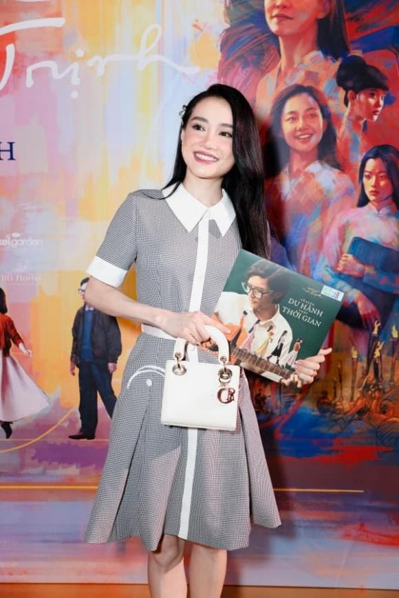 diễn viên Nhã Phương, ca sĩ Phương Thanh, Em và Trịnh, Trịnh Công Sơn,sao Việt