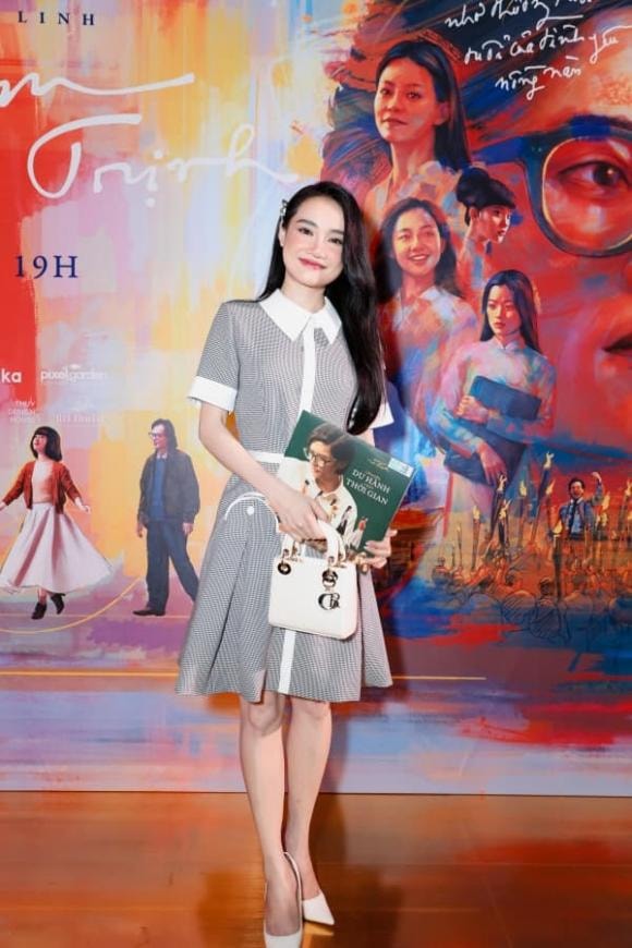 diễn viên Nhã Phương, ca sĩ Phương Thanh, Em và Trịnh, Trịnh Công Sơn,sao Việt