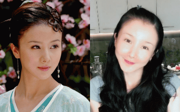 Thư Sướng, Huỳnh Dịch, Trần Hảo