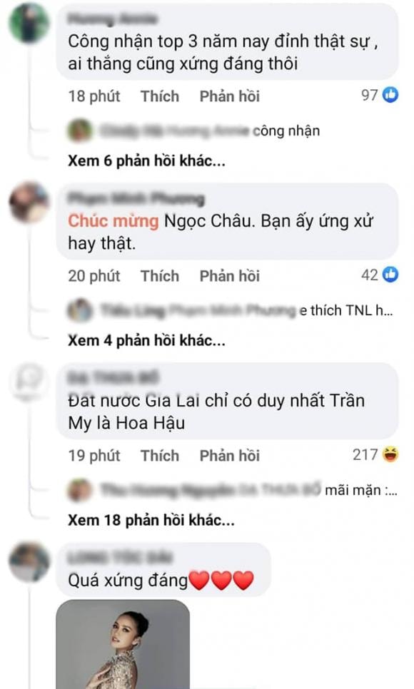 Hoa hậu Hoàn vũ Việt Nam, miss universe, Chung kết Hoa hậu Hoàn Vũ Việt Nam 2022, Ngọc Châu, Thảo Nhi Lê, sao việt