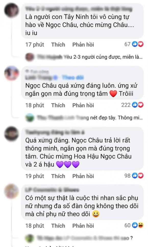 Hoa hậu Hoàn vũ Việt Nam, miss universe, Chung kết Hoa hậu Hoàn Vũ Việt Nam 2022, Ngọc Châu, Thảo Nhi Lê, sao việt