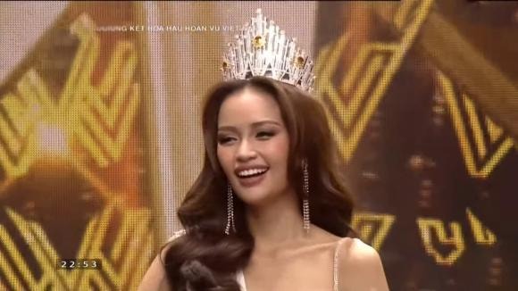 Hoa hậu Hoàn vũ Việt Nam, miss universe, Chung kết Hoa hậu Hoàn Vũ Việt Nam 2022, Ngọc Châu, Thảo Nhi Lê, sao việt
