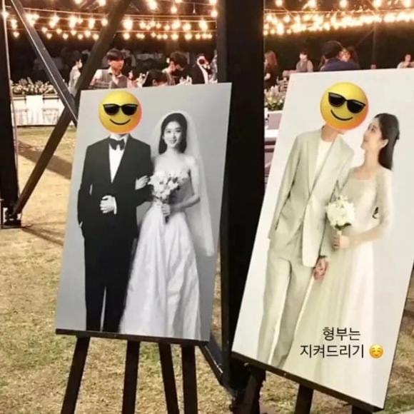jang nara, lễ cưới jang nara, jang nara váy cưới, mỹ nhân không tuổi, thánh hack tuổi