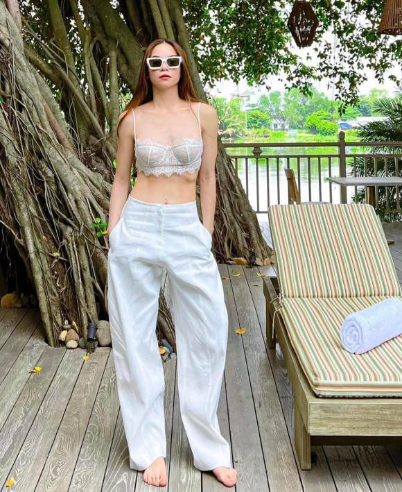 nữ ca sĩ hồ ngọc hà,ca sĩ Hồ Ngọc Hà, diễn viên Kim Lý, sao Việt