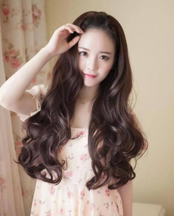 tóc đẹp, những kiểu tóc phù hợp với khuôn mặt, tóc phù hợp với khuôn mặt