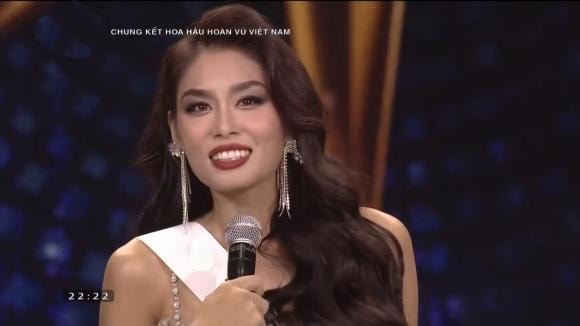 Hoa hậu Hoàn vũ Việt Nam, miss universe, Chung kết Hoa hậu Hoàn Vũ Việt Nam 2022, Ngọc Châu, Thảo Nhi Lê, sao việt