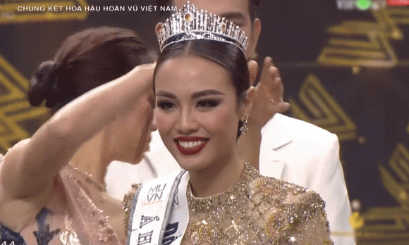 Hoa hậu Hoàn vũ Việt Nam, miss universe, Chung kết Hoa hậu Hoàn Vũ Việt Nam 2022, Ngọc Châu, Thảo Nhi Lê, sao việt
