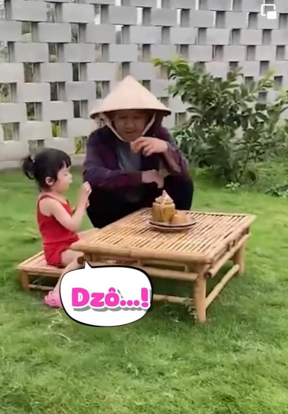 trường giang, nhã phương, sao việt 