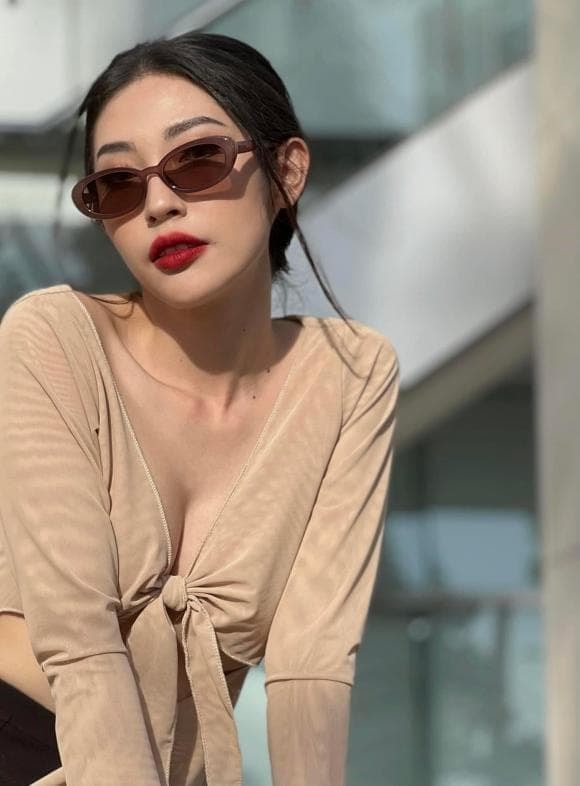 khổng tú quỳnh, sao việt, ngô kiến huy