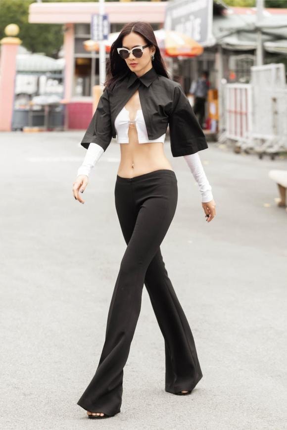 siêu mẫu anh thư, sao việt, anh thư 