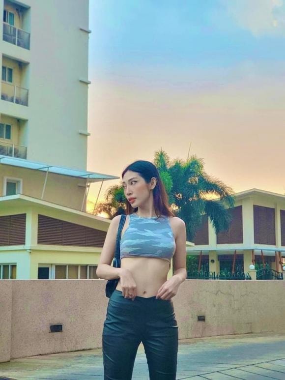 khổng tú quỳnh, sao việt, ngô kiến huy