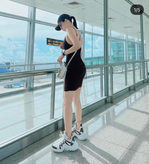 lệ quyên, sao việt, nữ hoàng phòng trà, kỳ anh, đức huy 
