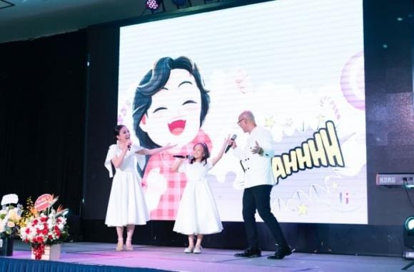 Phan Đình Tùng, con gái phan đinh tùng