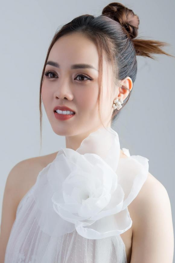 Công Lý, bà xã Công Lý, sao việt 