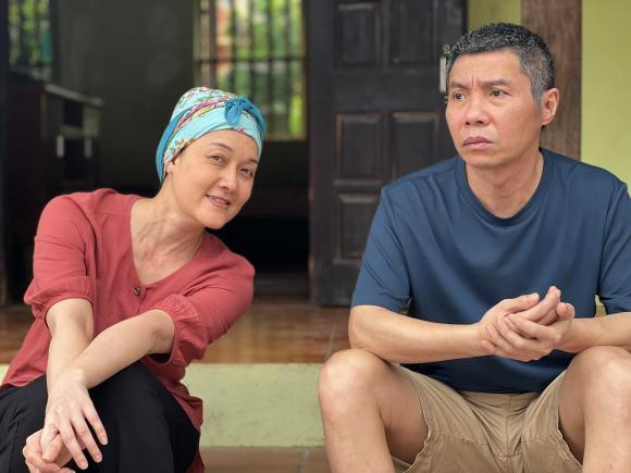 Công Lý, bà xã Công Lý, sao việt 