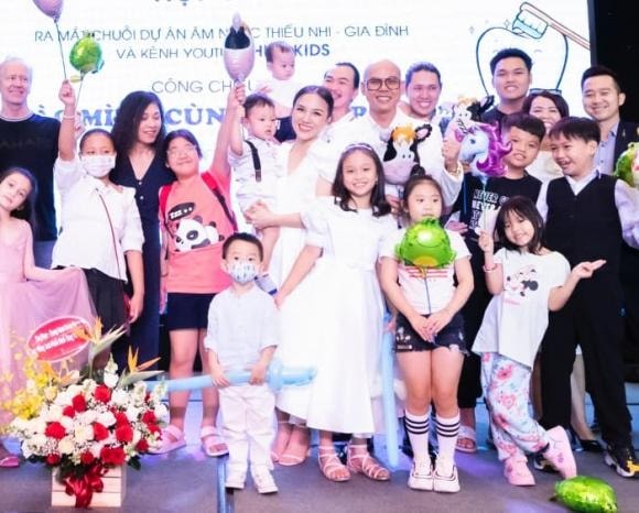 Phan Đình Tùng, con gái phan đinh tùng