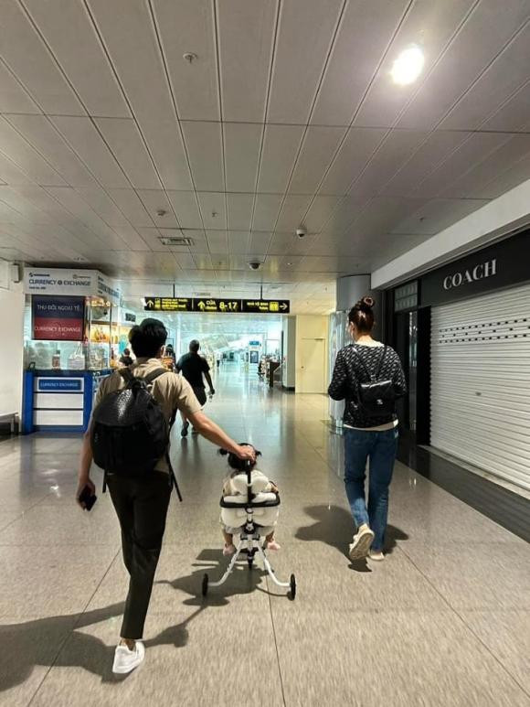 cường đô la, suchin, đàm thu trang, sao việt 