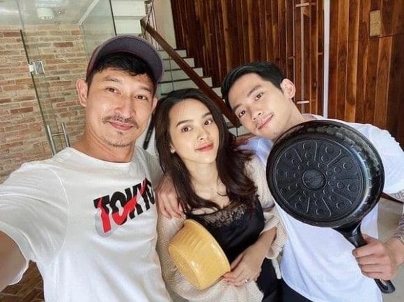 lối nhỏ vào đời, thương ngày nắng về, chồng cũ vợ cũ người yêu cũ, ngọc huyền, long hoàng, quỳnh lương