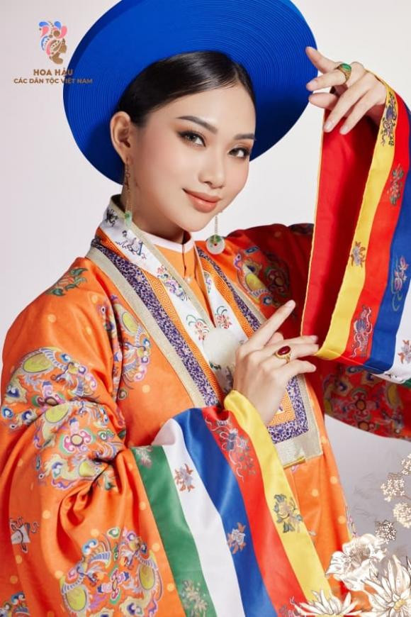 Hoa hậu các dân tộc Việt Nam, sao Việt