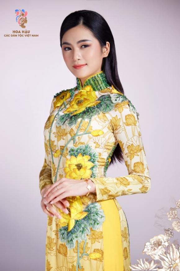 Hoa hậu các dân tộc Việt Nam, sao Việt