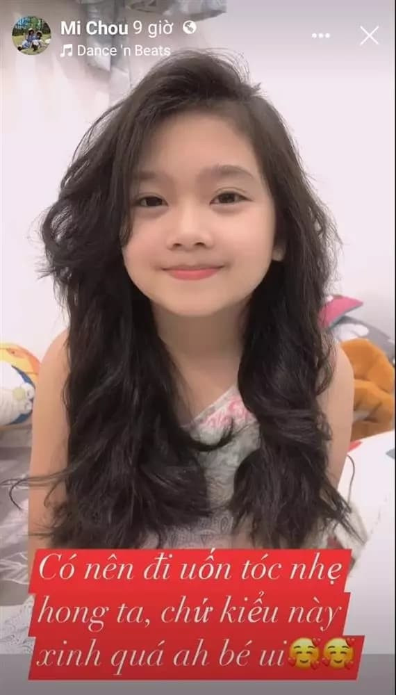 diễn viên Mai Phương, con gái diễn viên Mai Phương, sao Việt