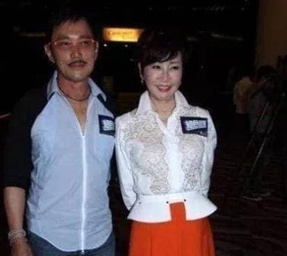 Địch Ba Lạp, Tạ Hiền, sao Hoa ngữ