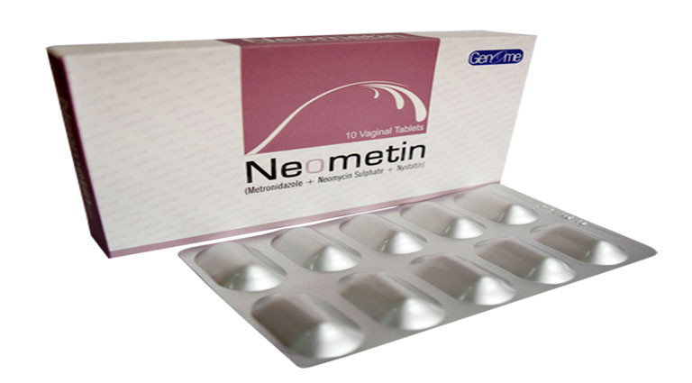 Thu hồi toàn quốc thuốc viên nén Neometin điều trị viêm, nấm 'vùng kín' - Ảnh 1.