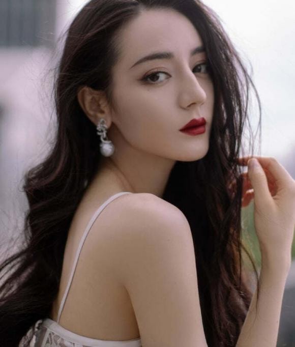sao hoa ngữ, vẻ đẹp của phụ nữ, nét đẹp của con gái