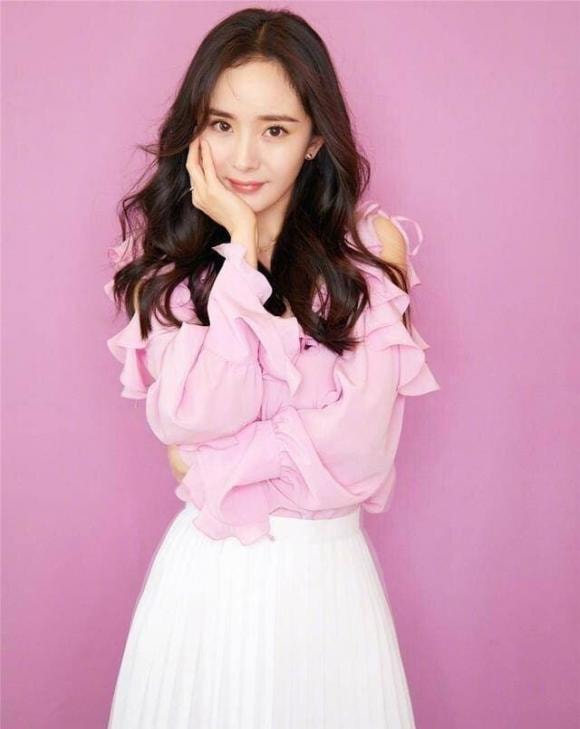 sao hoa ngữ, vẻ đẹp của phụ nữ, nét đẹp của con gái