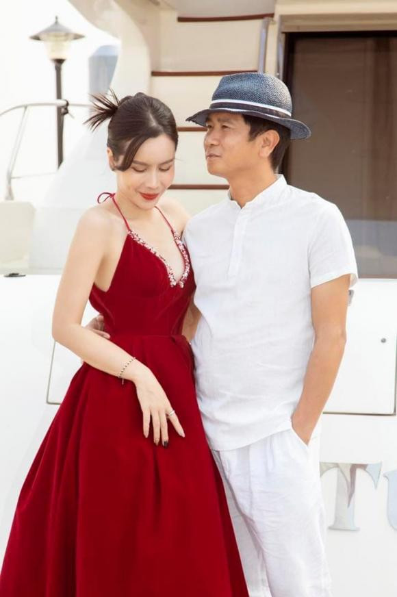 Hồng Đăng, Hồ Hoài Anh, sao việt 