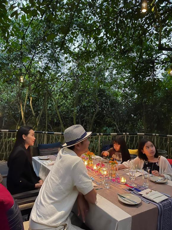 Hồng Đăng, Hồ Hoài Anh, sao việt 