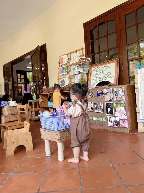 winnie, đông nhi, ông cao thắng, sao việt