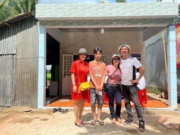 cát tường, thủy tiên, sao việt 