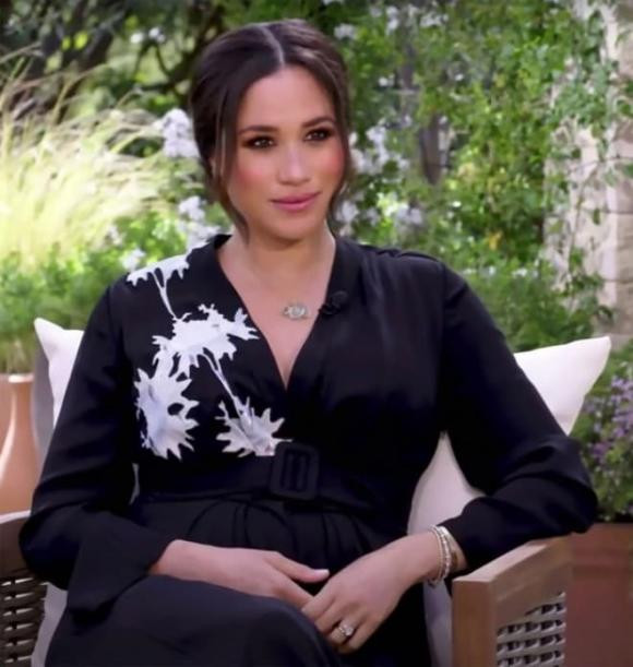 Điều tra cáo buộc bắt nạt nhân viên, Hoàng tử Harry, nữ công tước xứ Sussex - Meghan