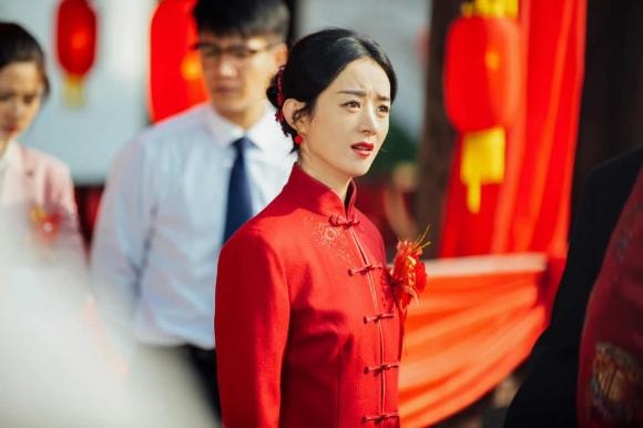 triệu lệ dĩnh, ngụy đại huân, hạnh phúc đến vạn gia, dương mịch