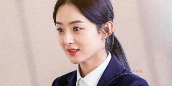triệu lệ dĩnh, ngụy đại huân, hạnh phúc đến vạn gia, dương mịch