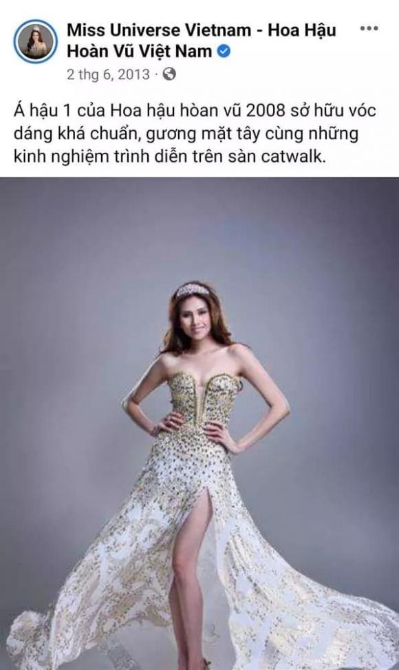 siêu mẫu võ hoàng yến,á hậu Võ Hoàng Yến, sao việt
