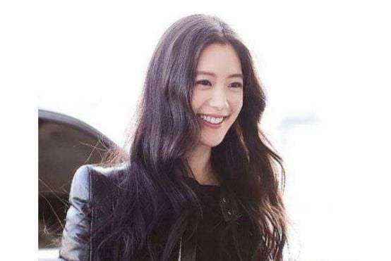 Clara Lee, sao Hàn, phim Hoa ngữ