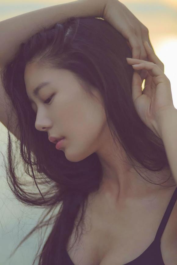 Clara Lee, sao Hàn, phim Hoa ngữ