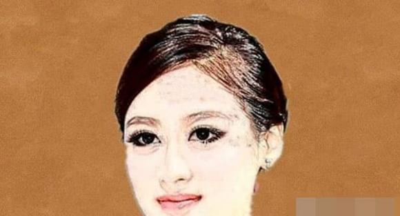 xem tướng, tướng phú quý, tướng giàu sang
