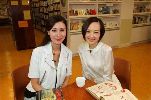 sao Hoa ngữ,Lý Gia Hân,Quan Chi Lâm,Lưu Loan Hùng