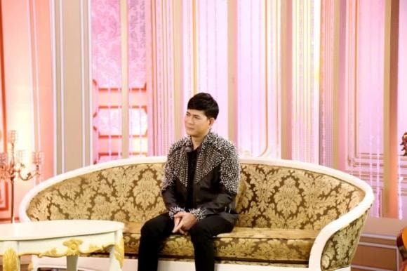 ca sĩ Quách Thành Danh, sao Việt
