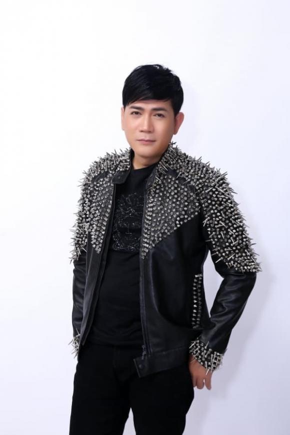 ca sĩ Quách Thành Danh, sao Việt