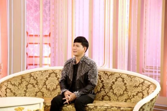 ca sĩ Quách Thành Danh, sao Việt