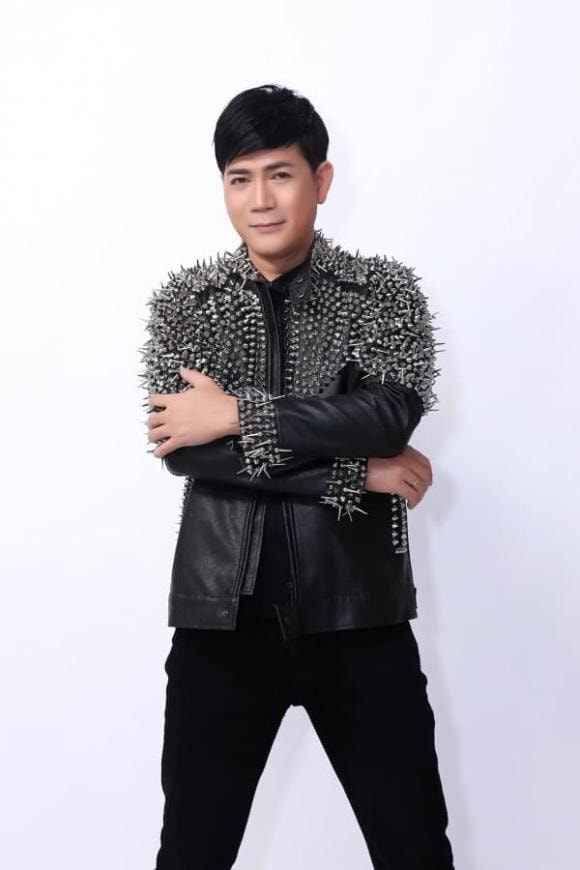 ca sĩ Quách Thành Danh, sao Việt