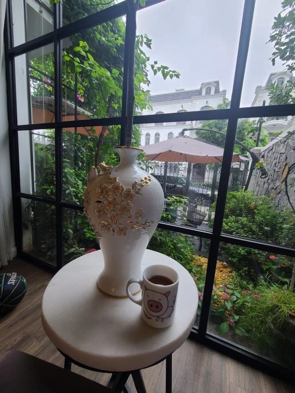 Dương Thùy Linh, nhà Dương Thùy Linh, nhà sao việt  