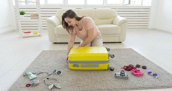 chồng lười, vợ chồng, đối phó với chồng lười, chồng lười biếng